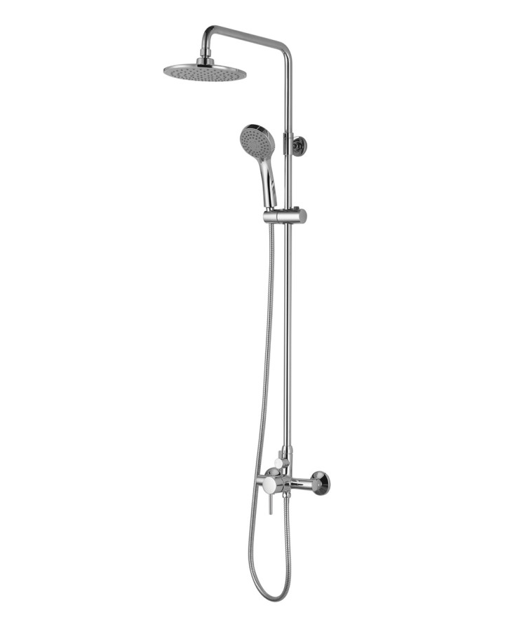 Imprese Bila Smeda T-15085 Душевая система без излива