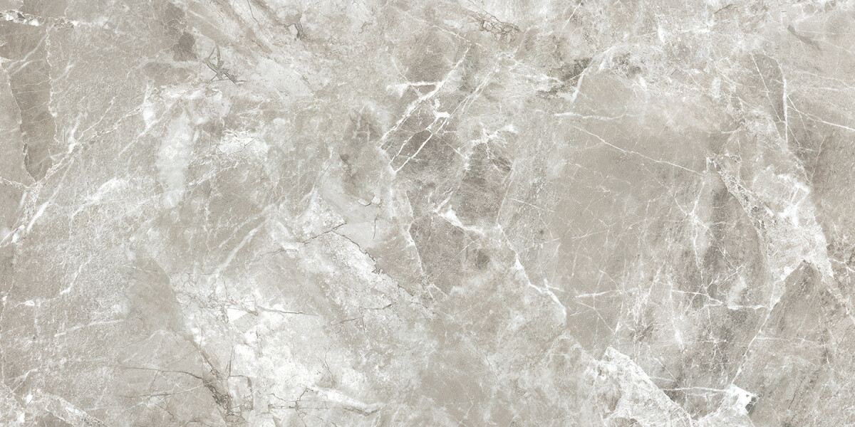 Керамогранит Creo Ceramique Royal Stone White Glossy 60х120 см GJT612621