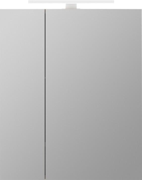 Зеркало-шкаф Iddis New Mirro 50*60 NMIR502i99