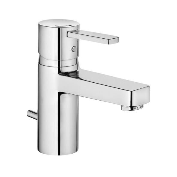 Kludi Zenta смеситель для раковины 382530575
