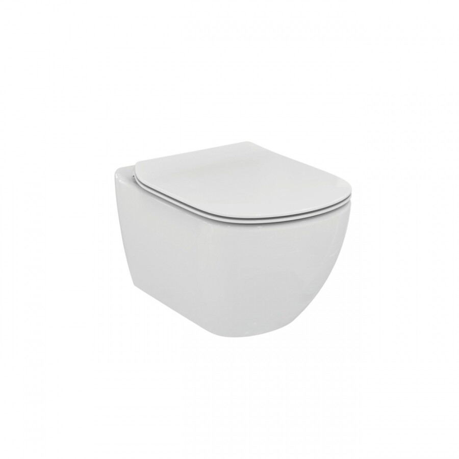 Ideal Standard Tesi AquaBlade T007901 унитаз подвесной