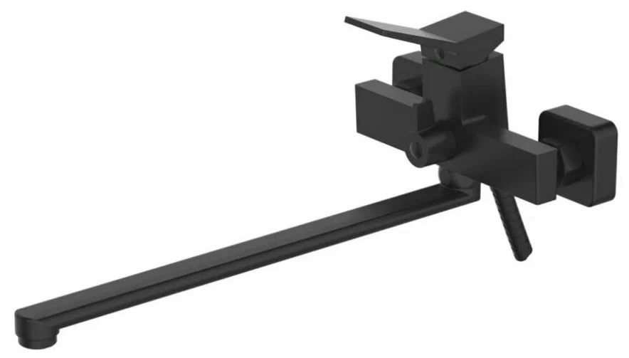 Haiba смеситель для ванны HB22818-7