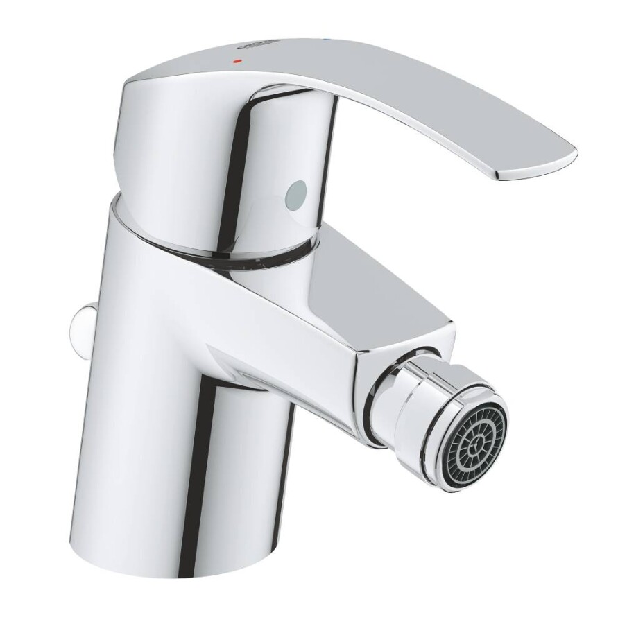 Grohe Eurosmart New 23789002 смеситель для биде
