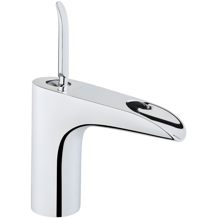 Vitra T4 A42475EXP смеситель для раковины 35 мм
