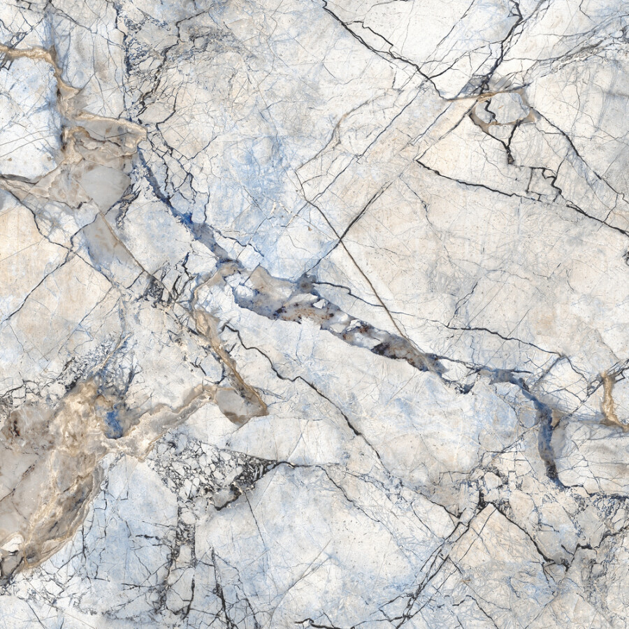 GT96VG Плитка наполь. Solo GT Син. 41,8*41,8 _ 1 86,8