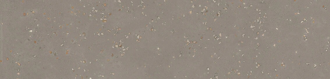 Керамический гранит Подступенок Kerama Marazzi Прованс Пунтум серый матовый обрезной 60x14,5x0,8 KM6060G1211R8ALT