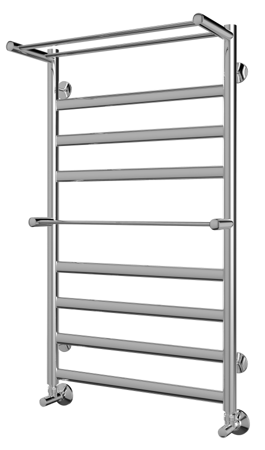 Terminus Хендрикс П9 полотенцесушитель водяной 500*896