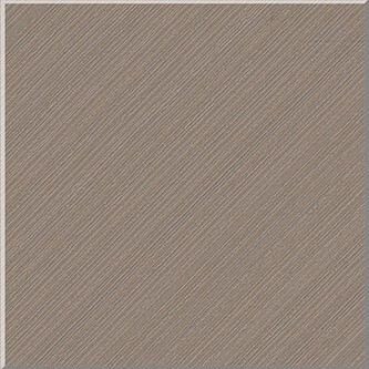 Azori Chateau mocca 33x33см плитка напольная коричневая глянцевая