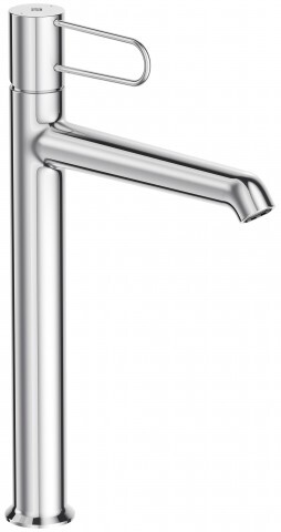 Jacob Delafon Odeon Rive Gauche E21030-CP-CP смеситель для раковины