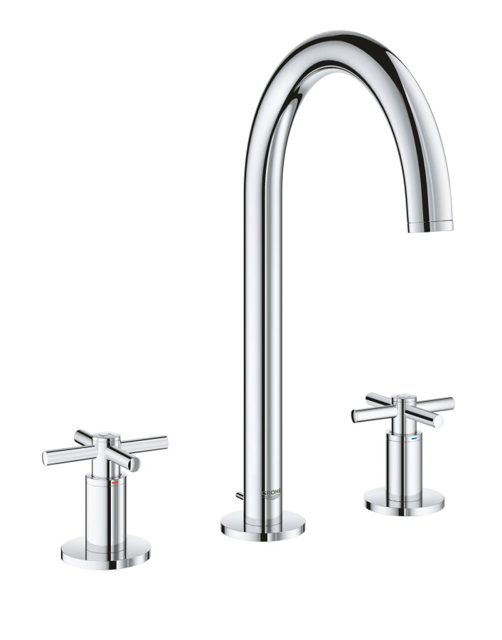 Grohe Atrio New 20008003 смеситель для раковины