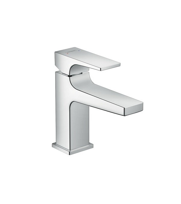 Hansgrohe 32500000 Metropol смеситель для раковины хром