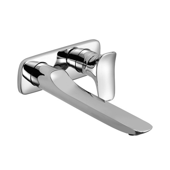 Kludi Ambienta смеситель для раковины встраиваемый внешняя часть 532450575