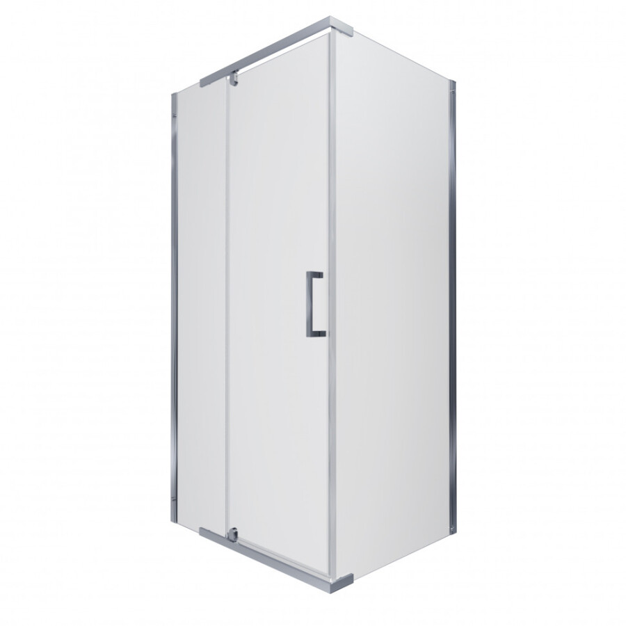 Triton Душевое Ограждение Терра-Хром 120*90 Щ0000072197