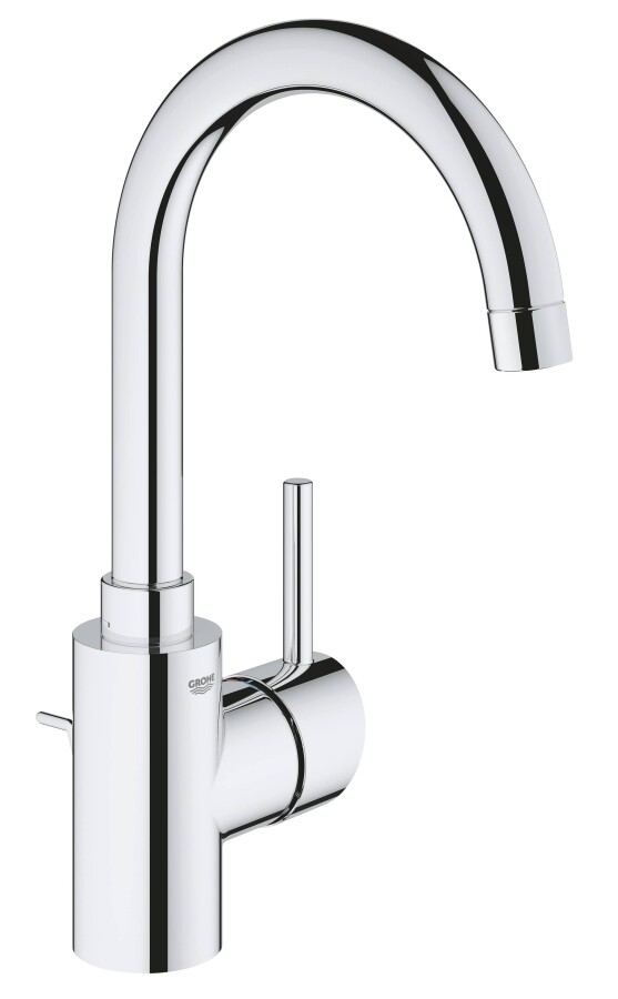 Grohe Concetto 32629002 смеситель для раковины 35 мм