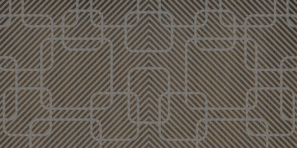 Grasaro Linen G-142m d01 декор напольный 20х40 см темно-коричневый матовый