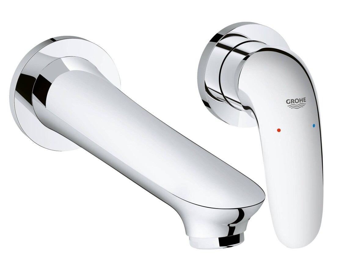 Grohe Eurostyle 29097003 смеситель для раковины