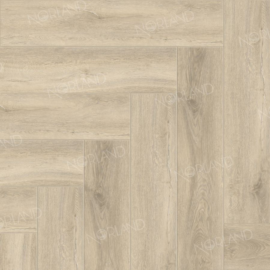 Alpine Floor Norland Lagom Parquet SPC ламинат Bratt 1033-5A 600 х 125 х 3.5мм