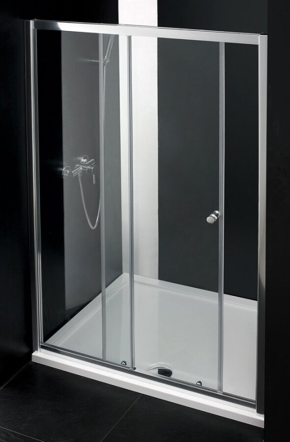 Cezares ANIMA-W-BF-1-120-C-Cr душевые двери 120*195