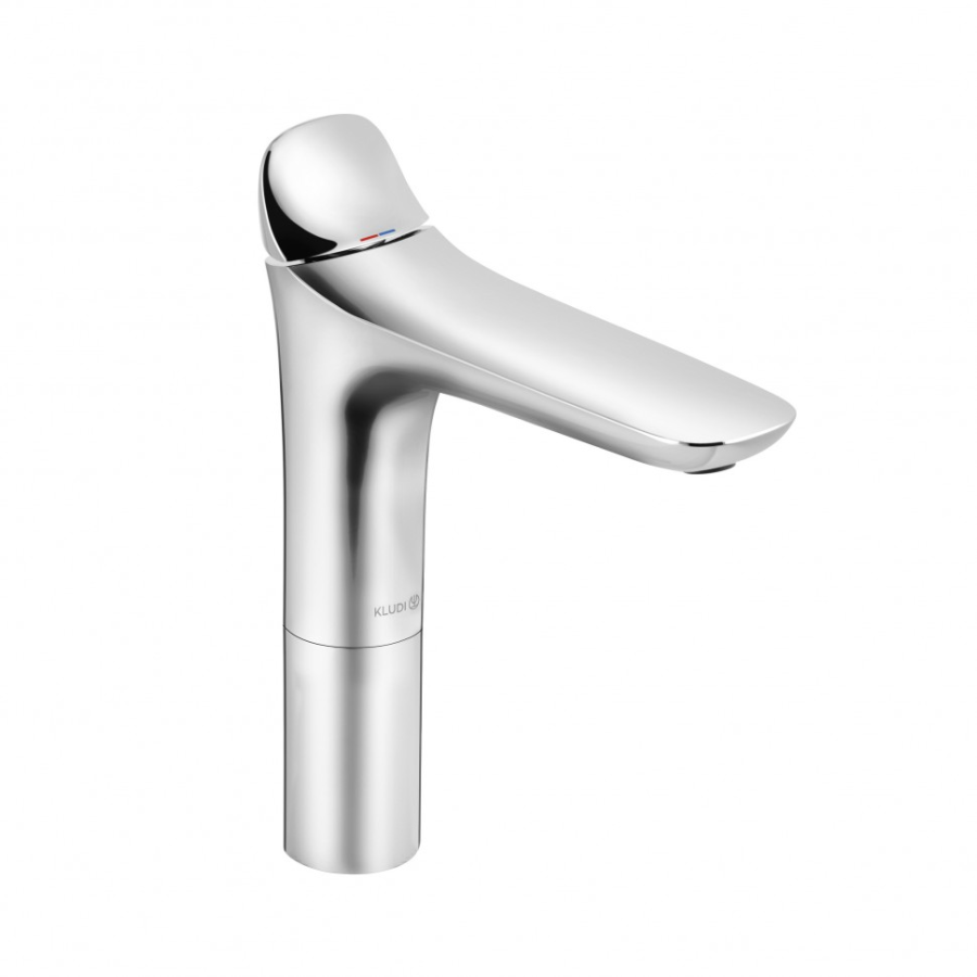 Kludi Ambienta смеситель для раковины 532960575