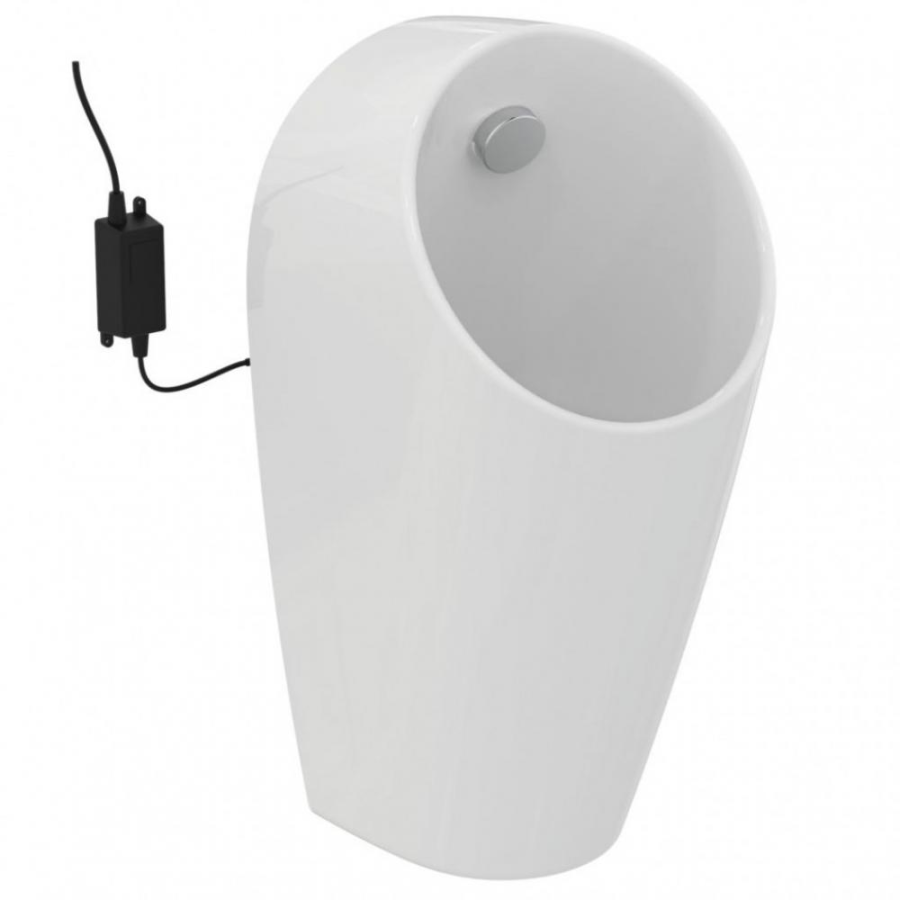 Ideal Standard Sphero писсуар со встроенным датчиком E189701