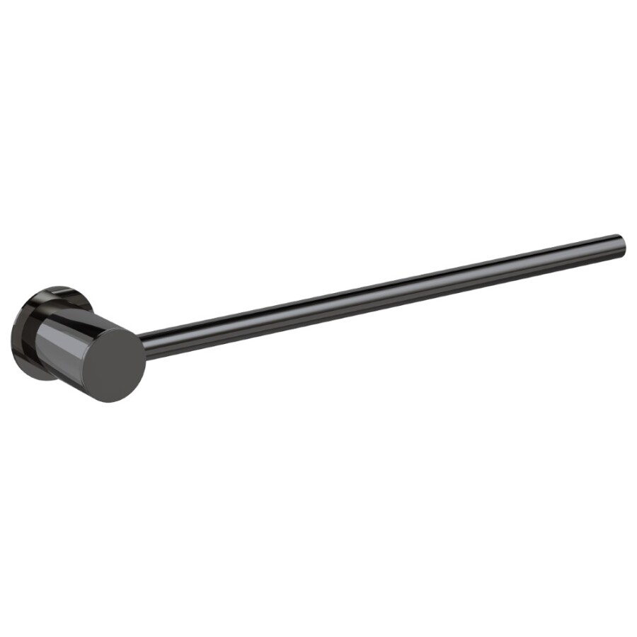 Полотенцесушитель дополнительный элемент Boheme Stick Shine Gun Metal 727-extra-SGM