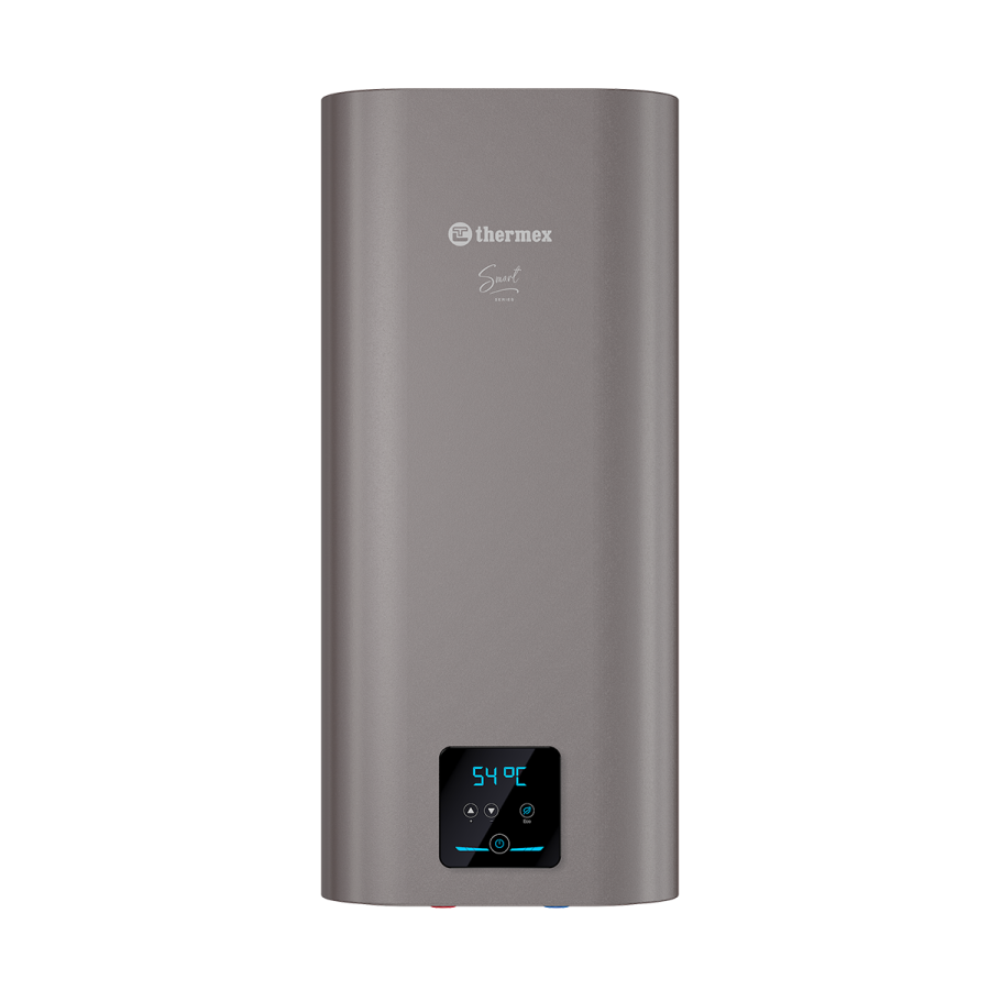 Водонагреватель аккумуляционный электрический бытовой Thermex Smart 50 V