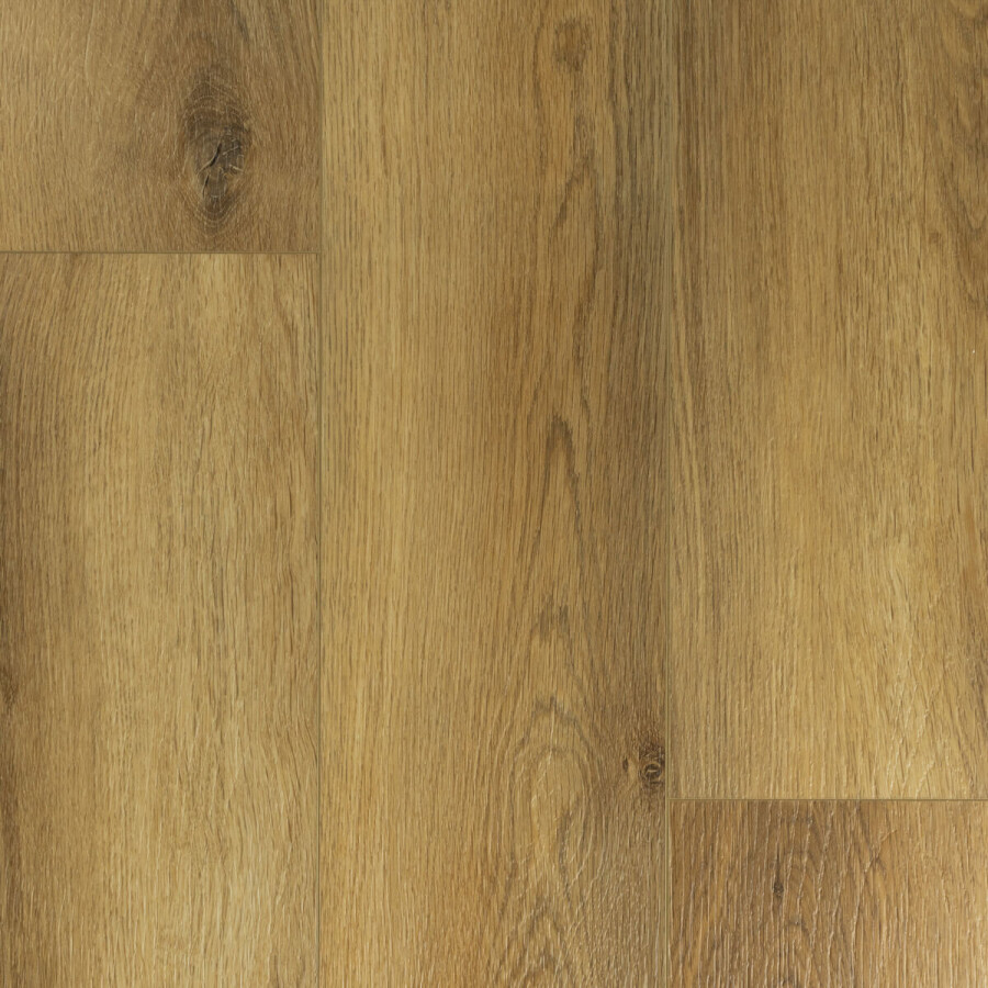 Водостойкий SPC ламинат Dew Floor Wood 4V Банда ТС 1509-1 1220х183х4