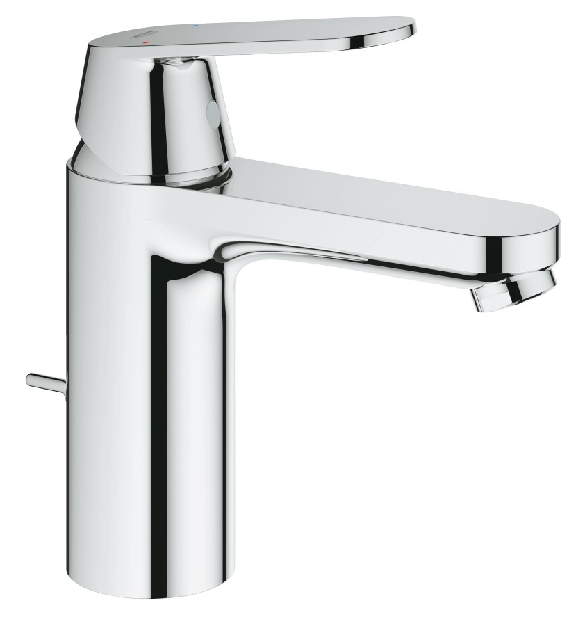 Grohe Eurosmart Cosmopolitan 23325000 смеситель для умывальника 35 мм