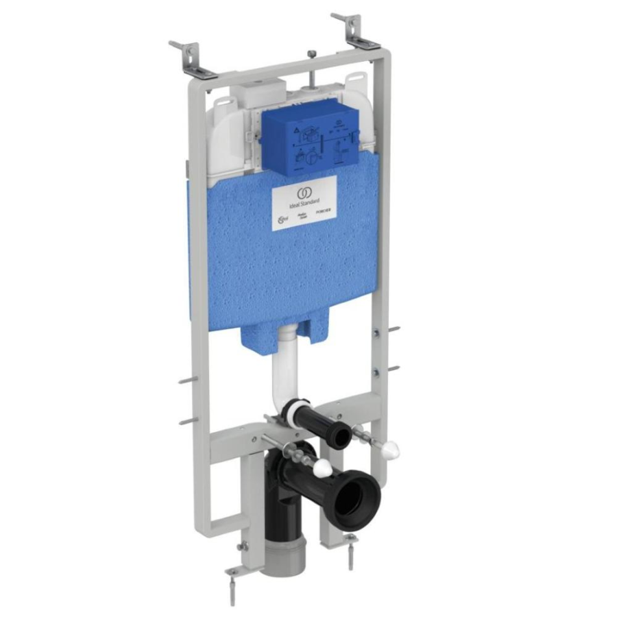 Ideal Standard инсталляция для подвесных унитазов R027867