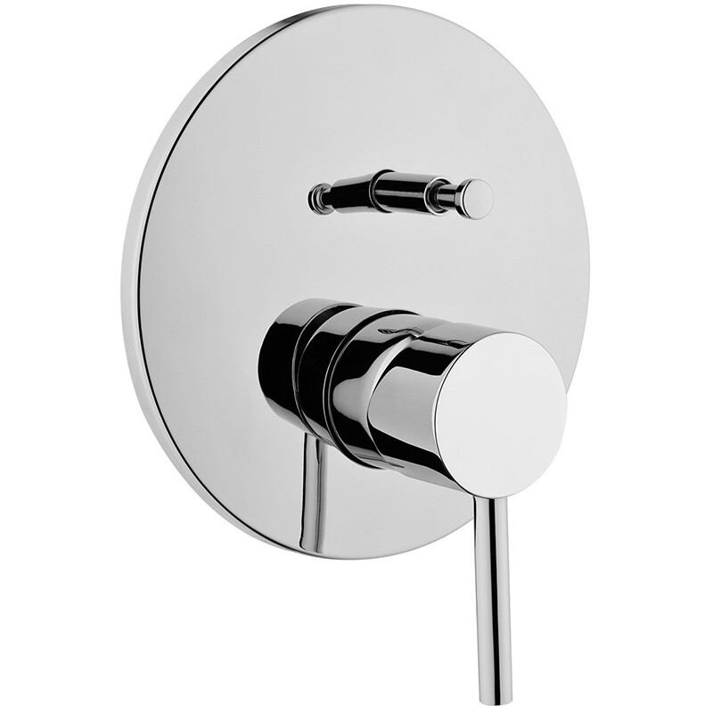 Vitra Minimax S A42210EXP Смеситель для душа
