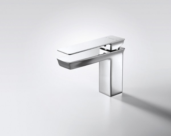 Bravat Phillis F156101C-ENG смеситель для раковины хром 35 мм