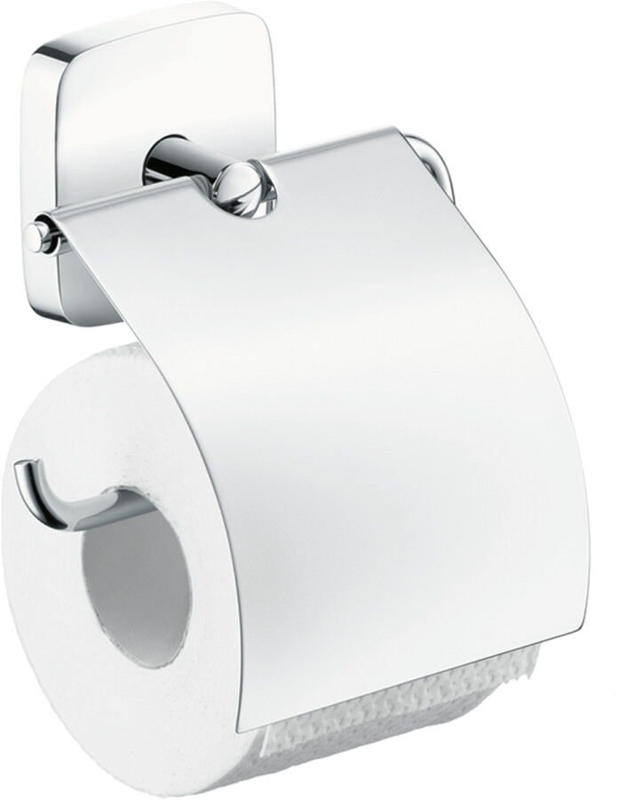 Hansgrohe PuraVida Держатель для туалетной бумаги 41508000