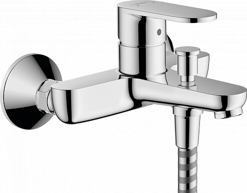 Hansgrohe Vernis Blend 71440000 смеситель для ванны хром