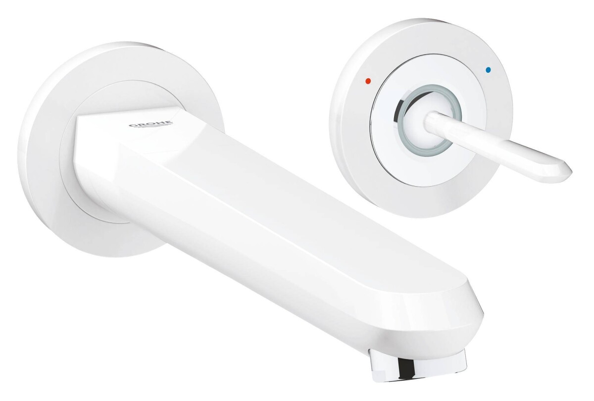 Grohe Eurodisc Joy 19969LS0 смеситель для раковины