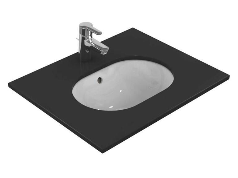 Ideal Standard Connect E504801 умывальник встраиваемый 55*38 см