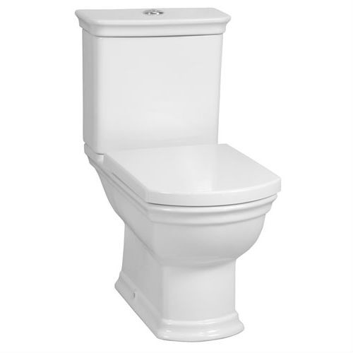 Vitra Serenada 9722B003-7205 унитаз напольный с функцией биде