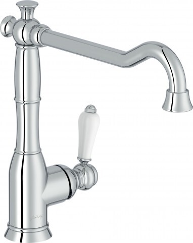 Jacob Delafon Louise E24367-CP смеситель для кухни хром