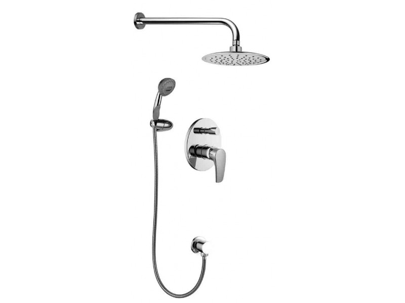 Imprese Jesenik VR-15140 Душевая система без излива