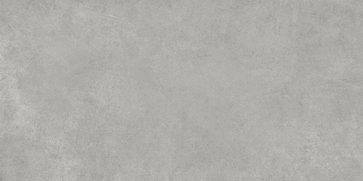 Керамогранит Artkera Group GP60120MIM66M Microcement Silver матовый 600 x 1200 x 10 мм.