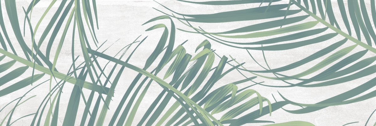 Керамическая плитка Cube Ceramica Craft Flory #3 30*90 УТ000084535