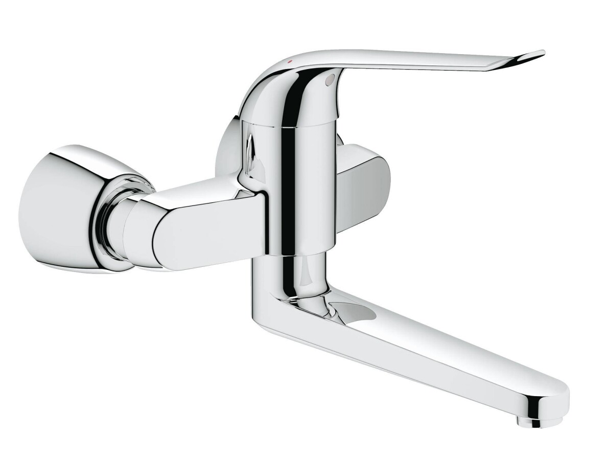 Grohe Euroeco Special 32774000 смеситель для раковины 46 мм