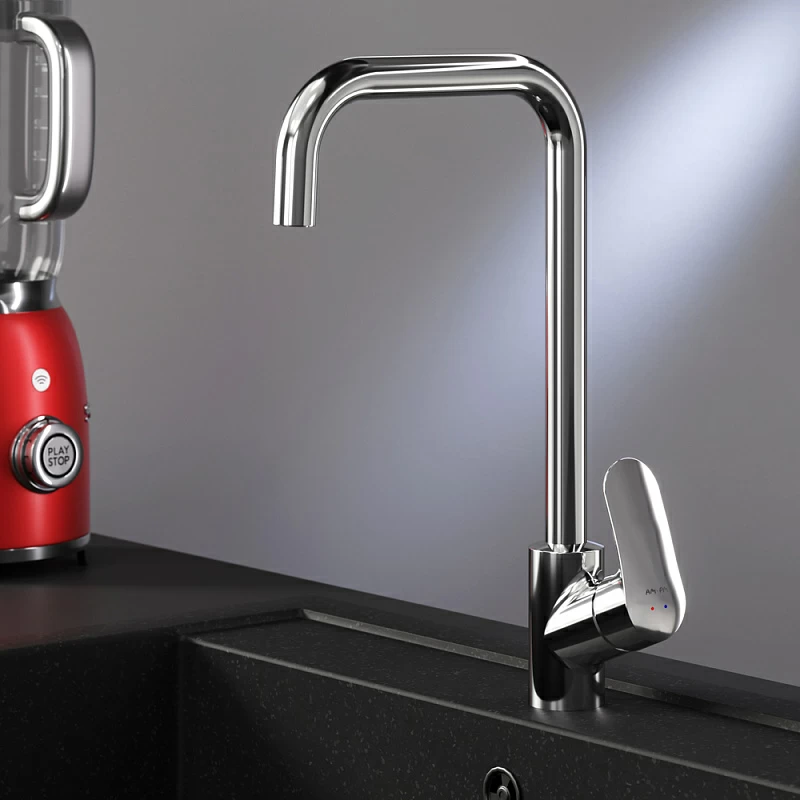 Am.Pm Like смеситель для кухни F8006000