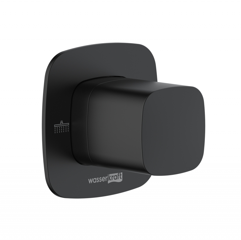 WasserKraft Nuthe 9100 переключатель на 2 выхода A264