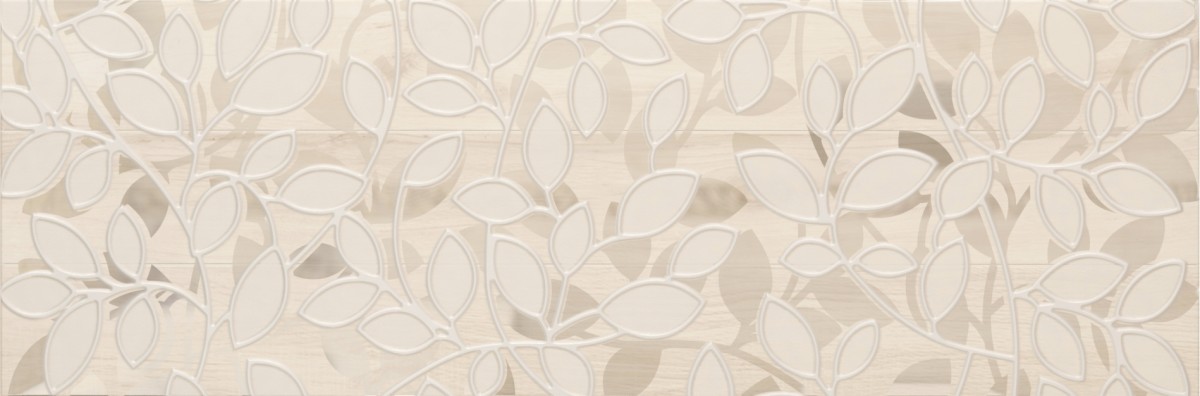 AltaCera Felicity 3 Sand вставка декоративная 20x60 см