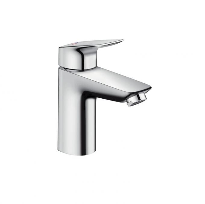 Hansgrohe Logis 71102000 смеситель для раковины хром
