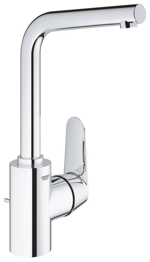 Grohe Eurodisc Cosmopolitan 23054003 смеситель для раковины 35 мм