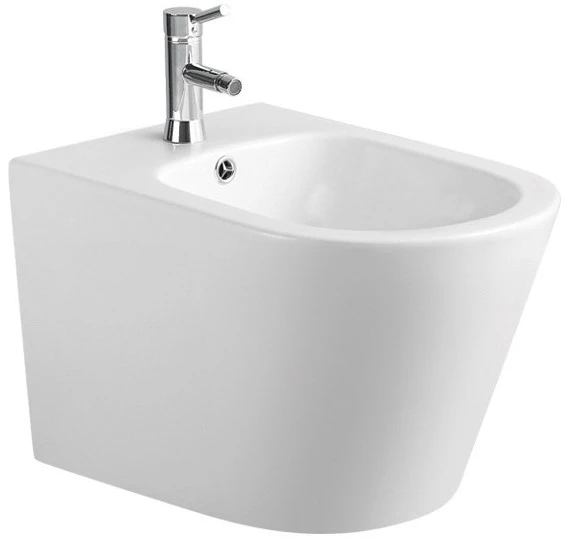 Aquatek Вега AQ1057-00 биде подвесное