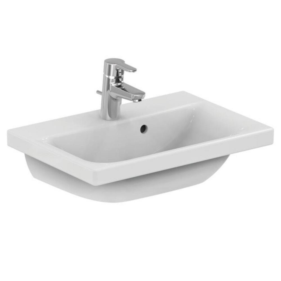 Ideal Standard Connect раковина 55х38 см E136401