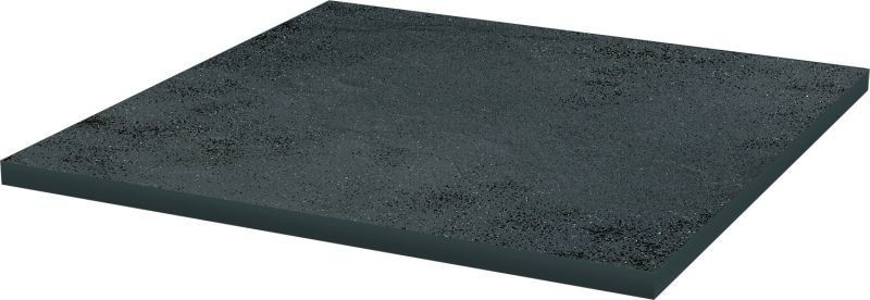 Клинкер Paradyz Semir Grafit 30x30 см плитка базовая