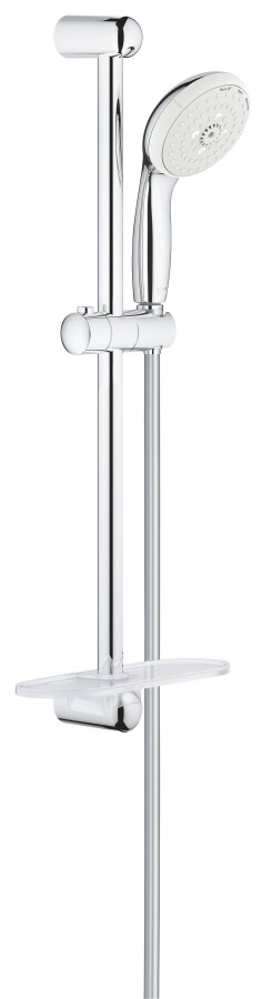 Grohe Tempesta New 27927001 душевой гарнитур
